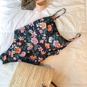 Floral Bikini *NEW*